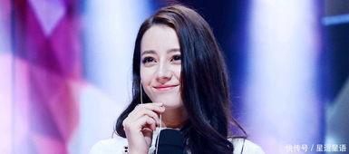 娱乐圈吃瓜迪丽热巴是谁,娱乐圈吃瓜界的焦点人物